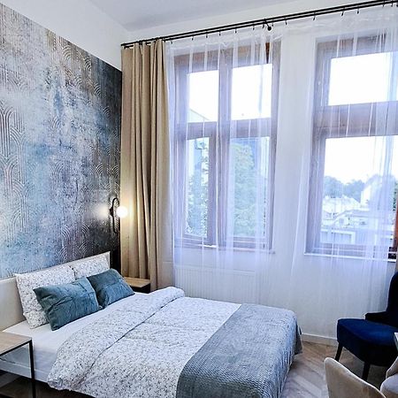 Lion Apartments - Platinium Krakow Bagian luar foto