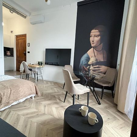 Lion Apartments - Platinium Krakow Bagian luar foto
