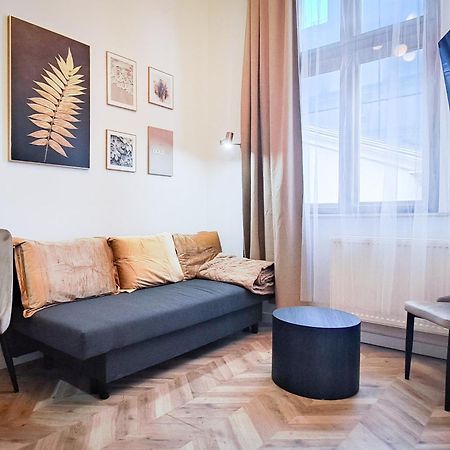 Lion Apartments - Platinium Krakow Bagian luar foto