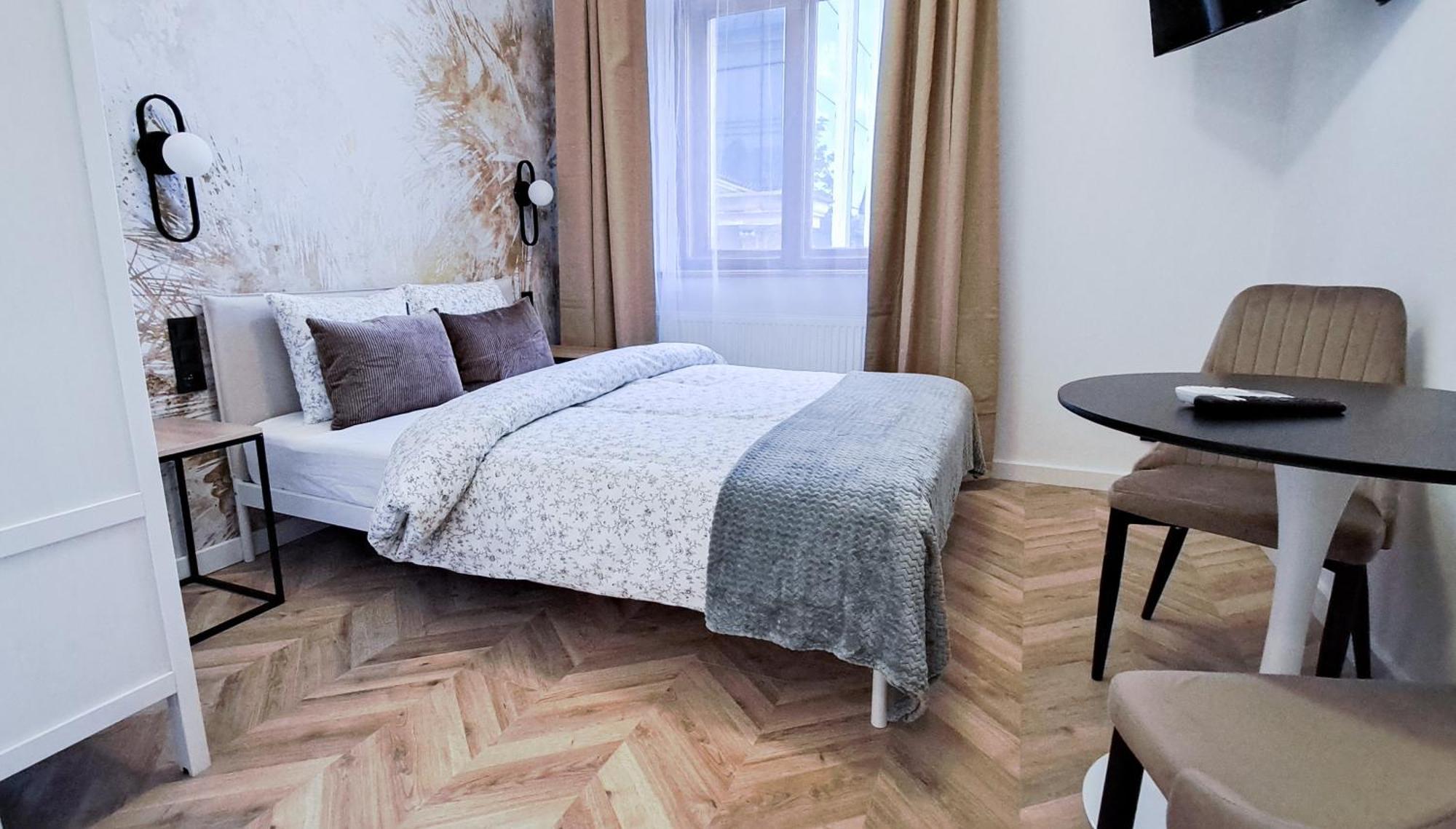 Lion Apartments - Platinium Krakow Bagian luar foto