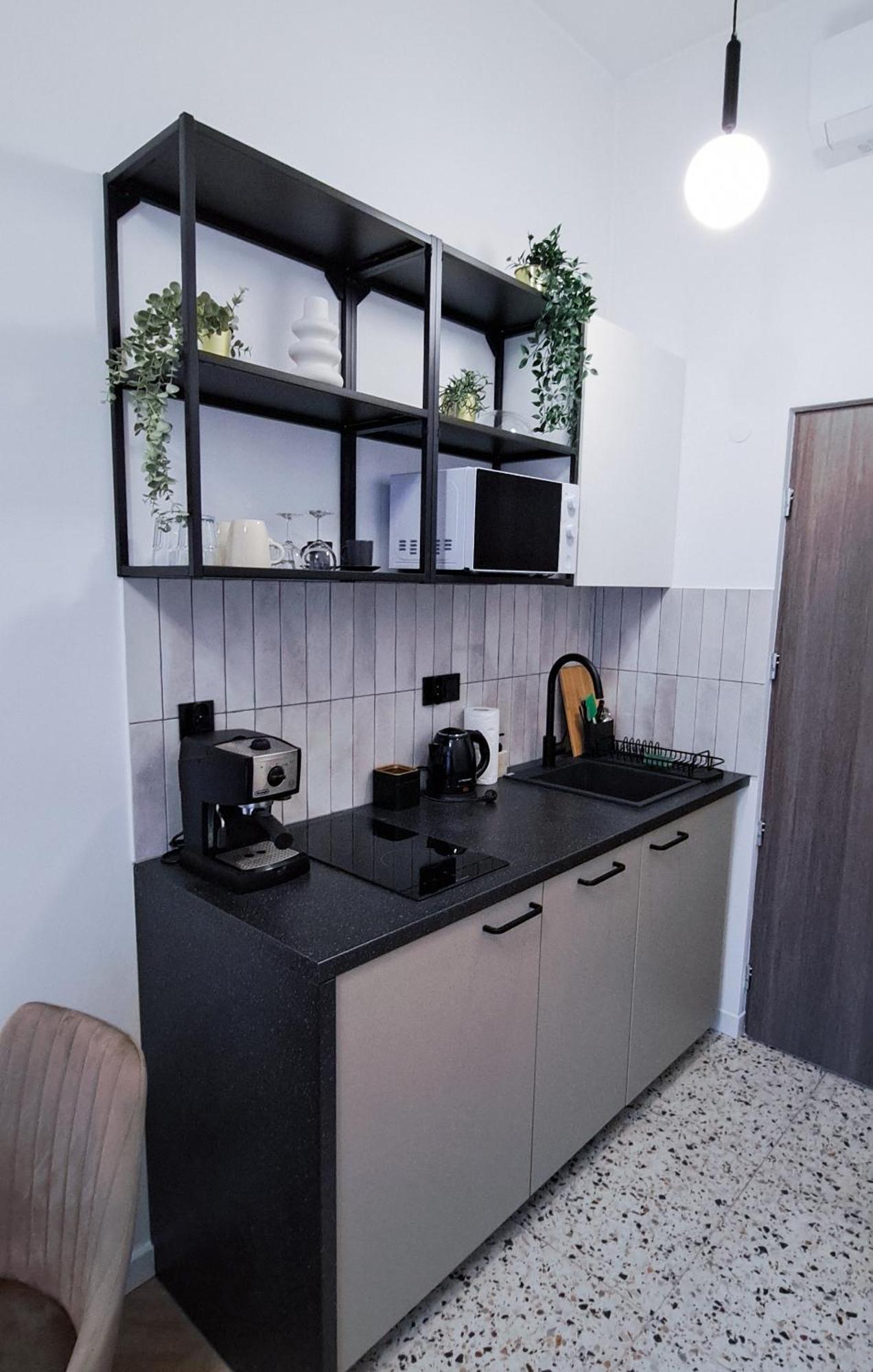 Lion Apartments - Platinium Krakow Bagian luar foto