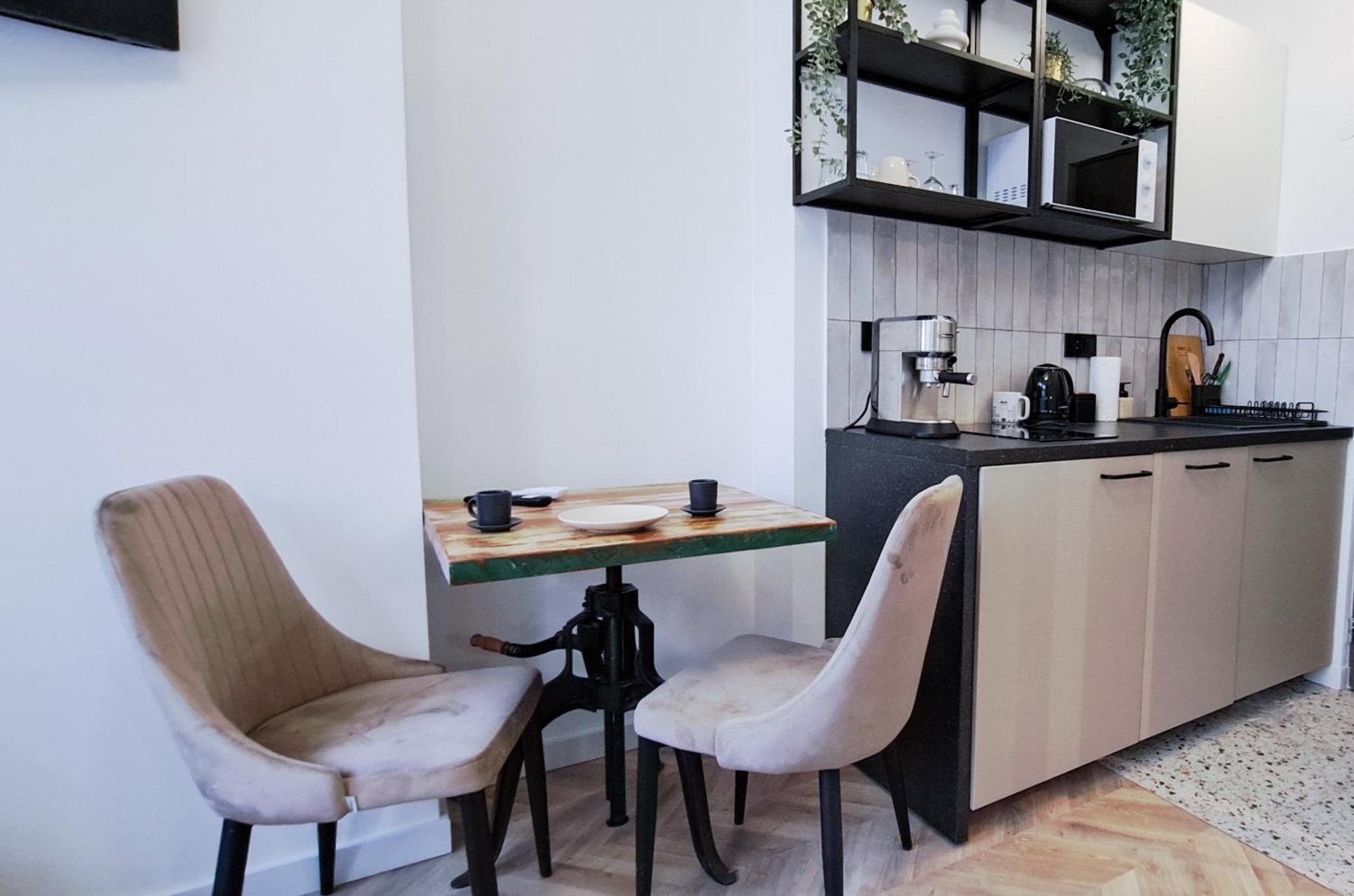 Lion Apartments - Platinium Krakow Bagian luar foto