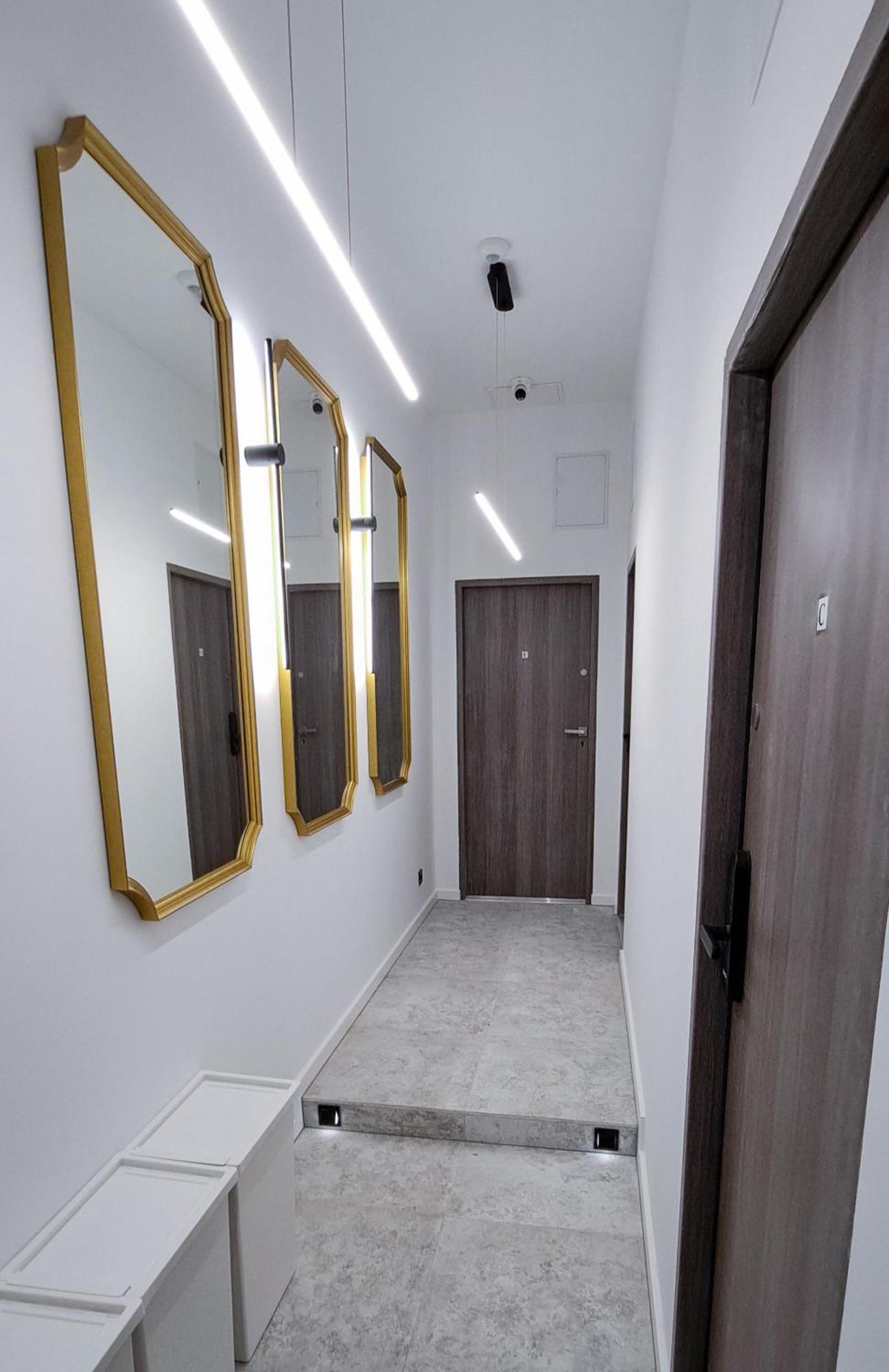 Lion Apartments - Platinium Krakow Bagian luar foto