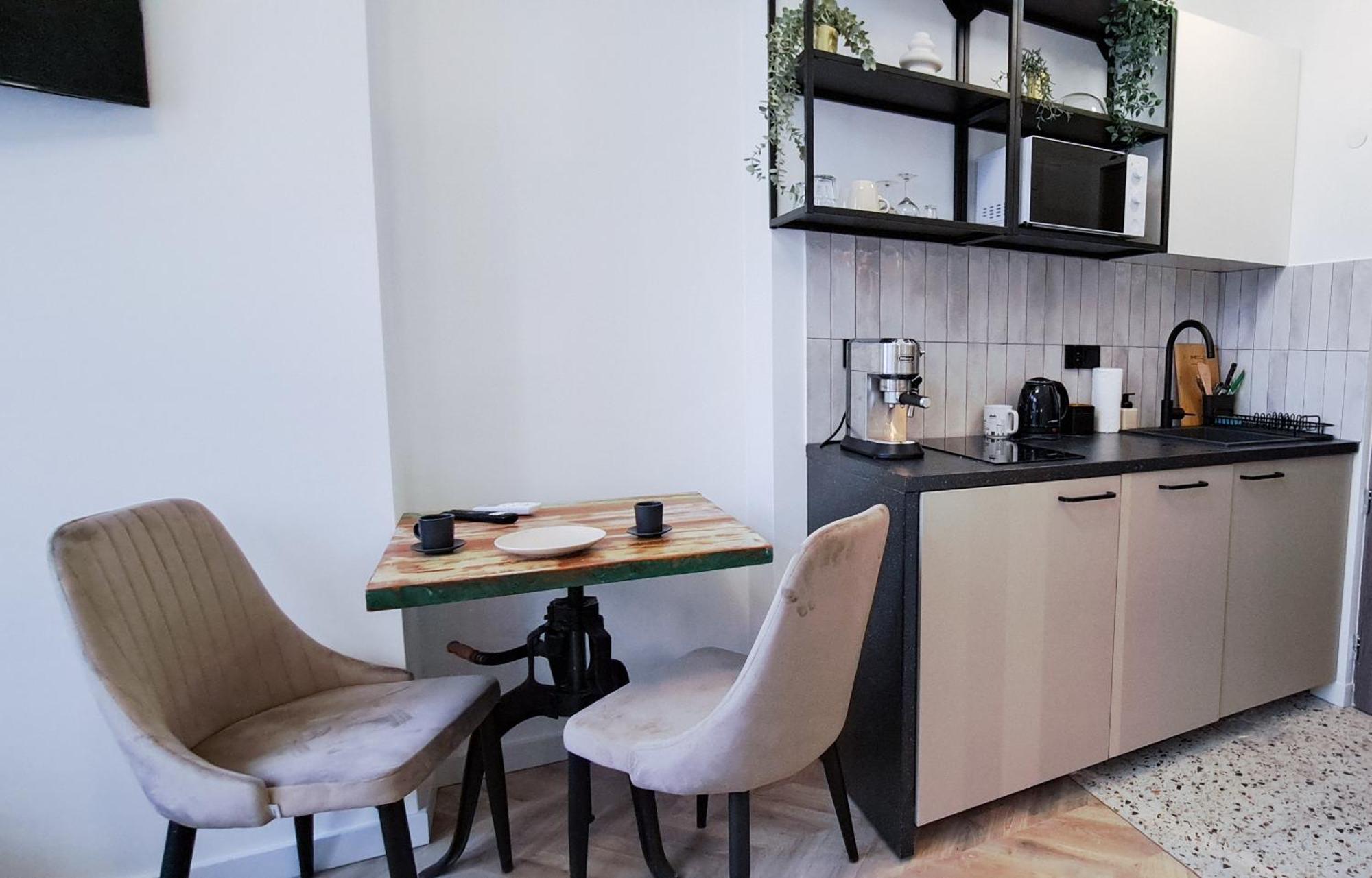 Lion Apartments - Platinium Krakow Bagian luar foto