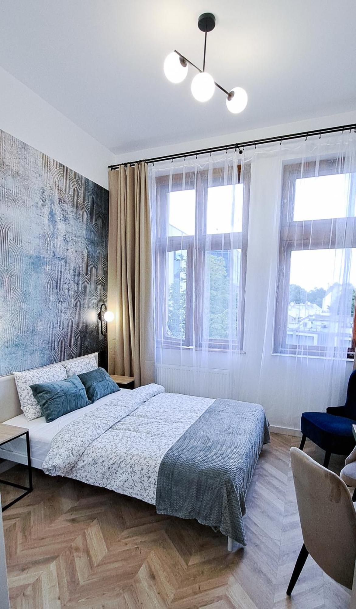 Lion Apartments - Platinium Krakow Bagian luar foto