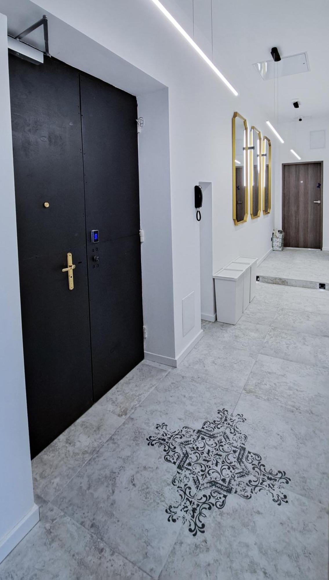 Lion Apartments - Platinium Krakow Bagian luar foto