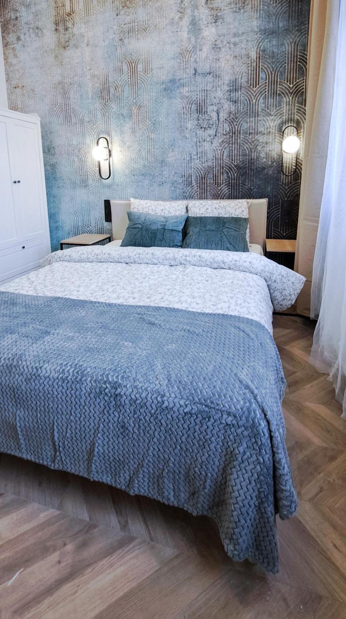 Lion Apartments - Platinium Krakow Bagian luar foto