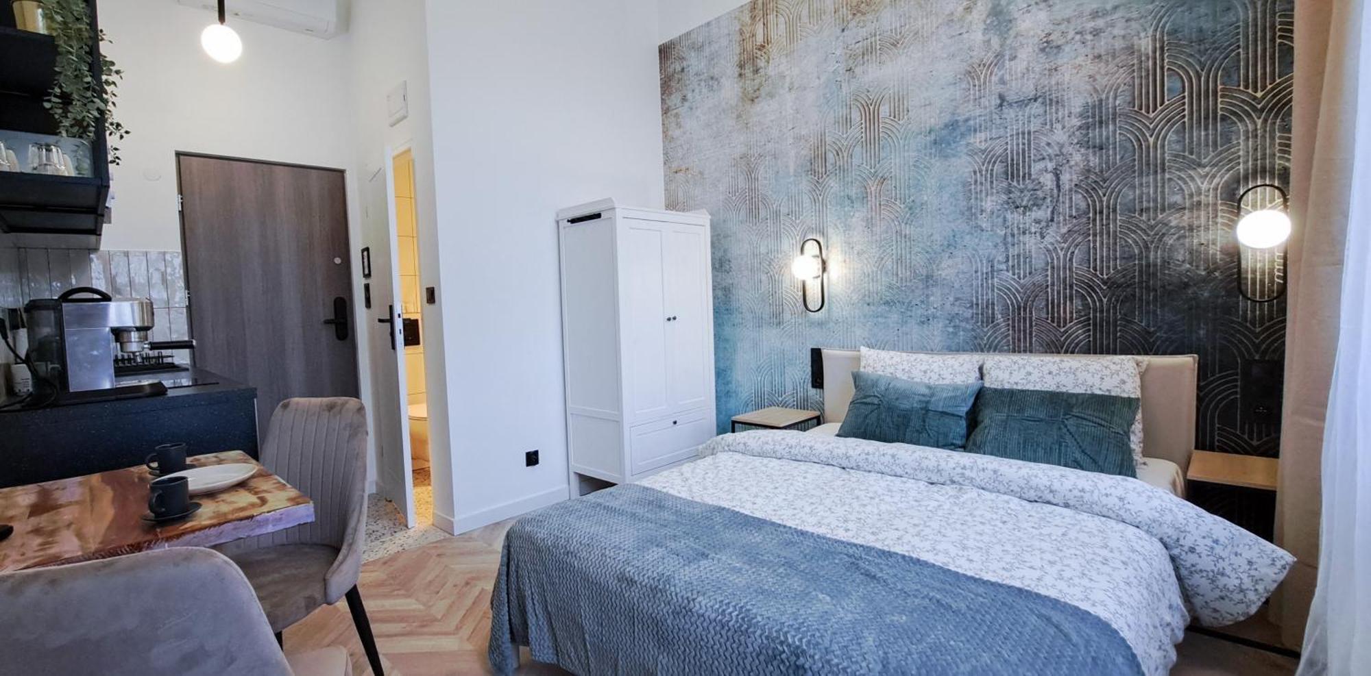 Lion Apartments - Platinium Krakow Bagian luar foto