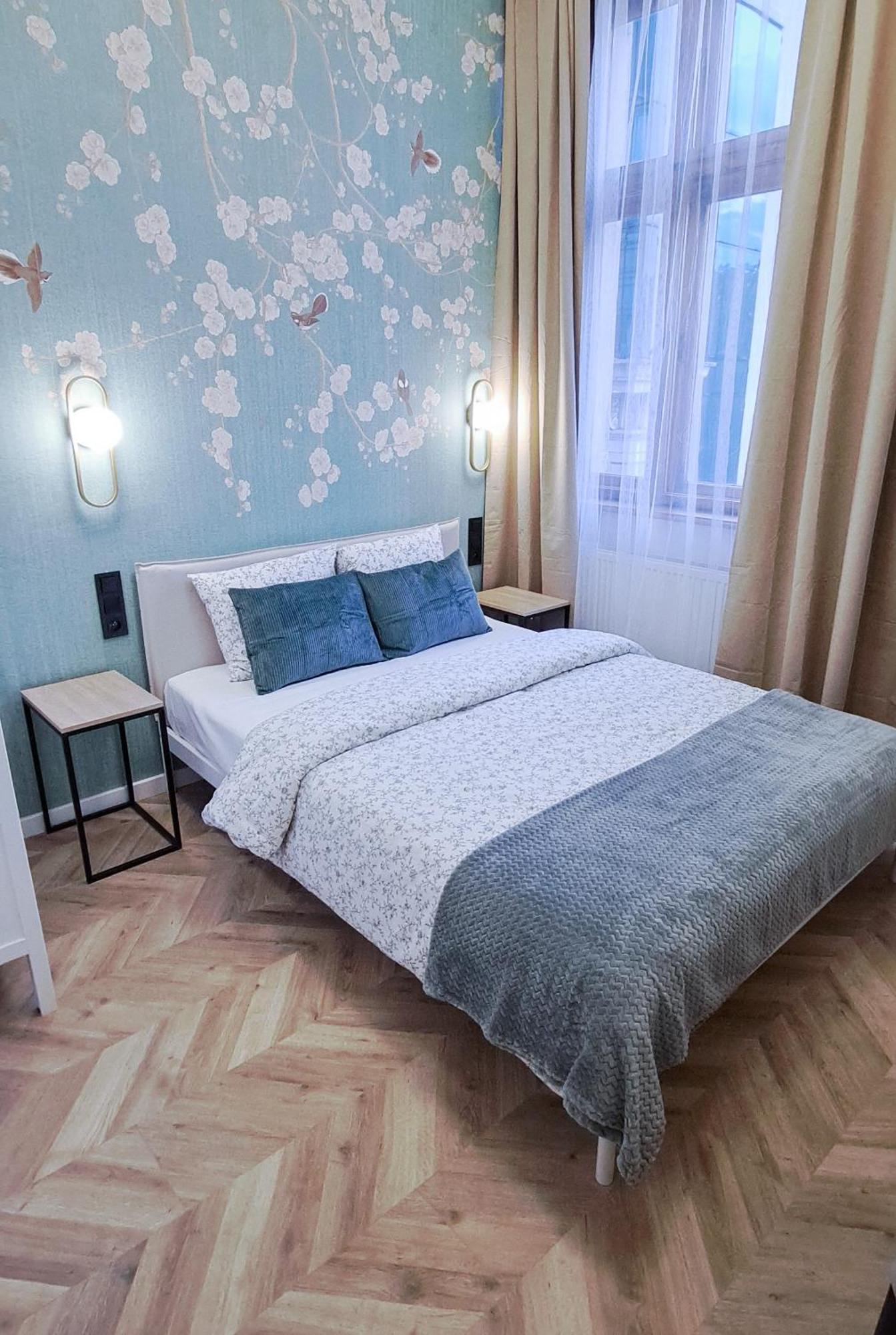 Lion Apartments - Platinium Krakow Bagian luar foto