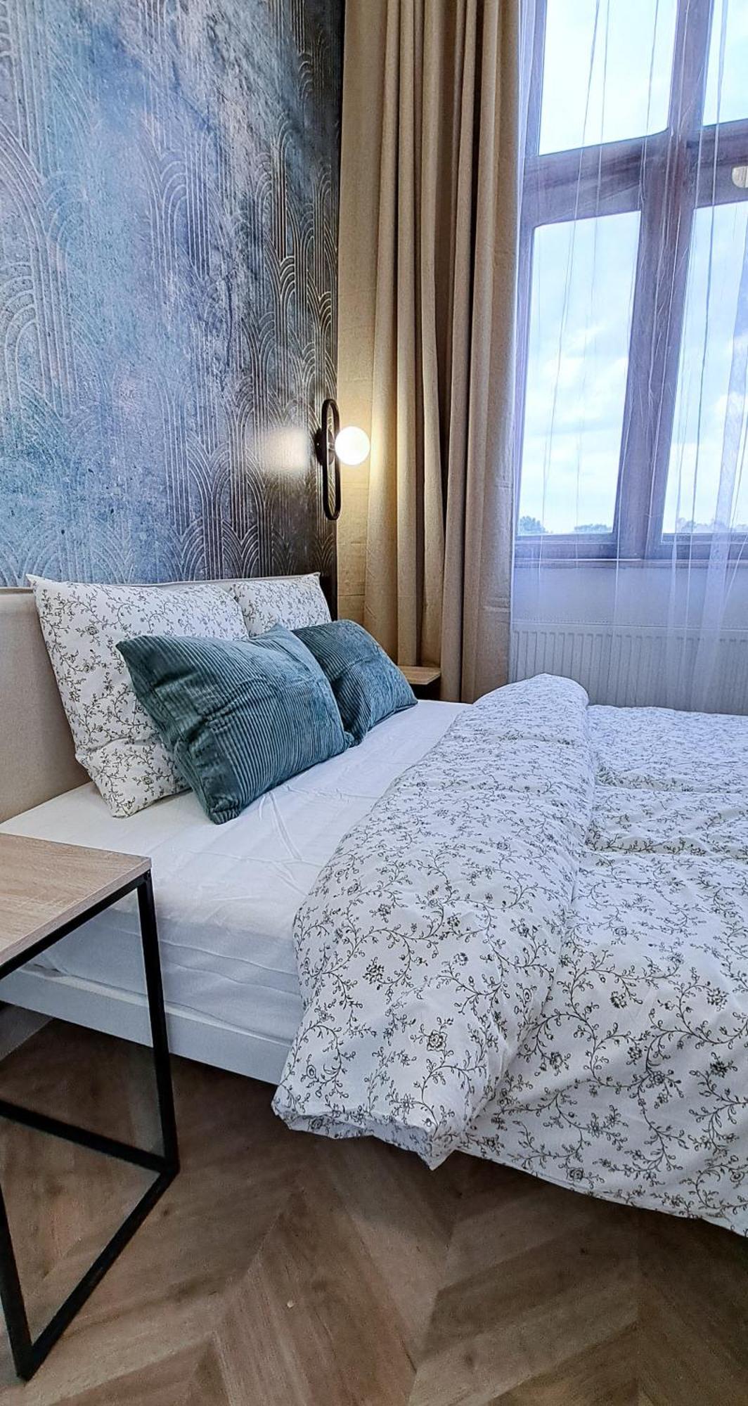 Lion Apartments - Platinium Krakow Bagian luar foto