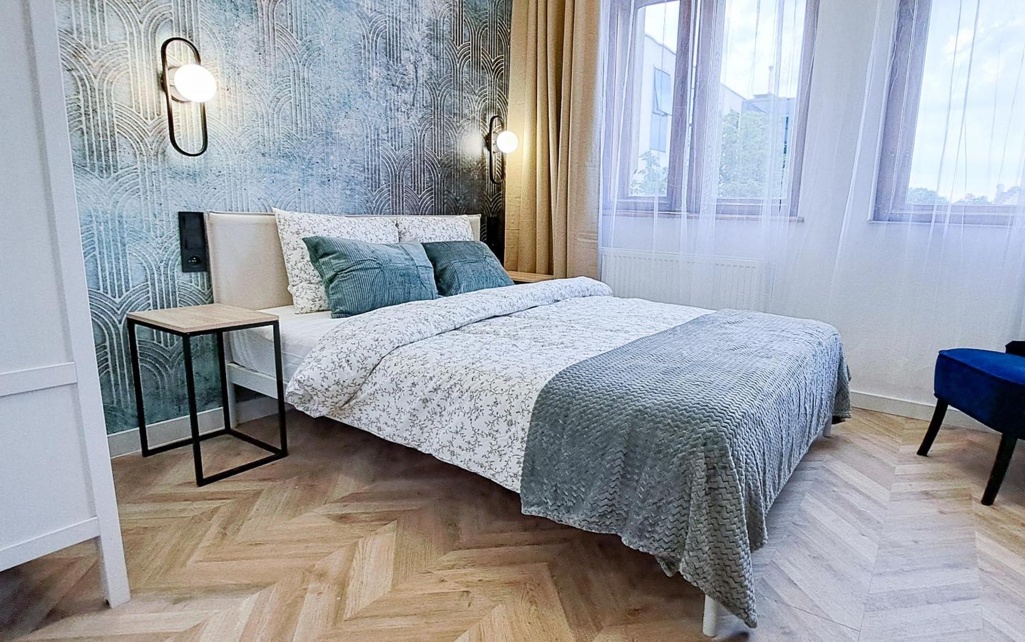 Lion Apartments - Platinium Krakow Bagian luar foto
