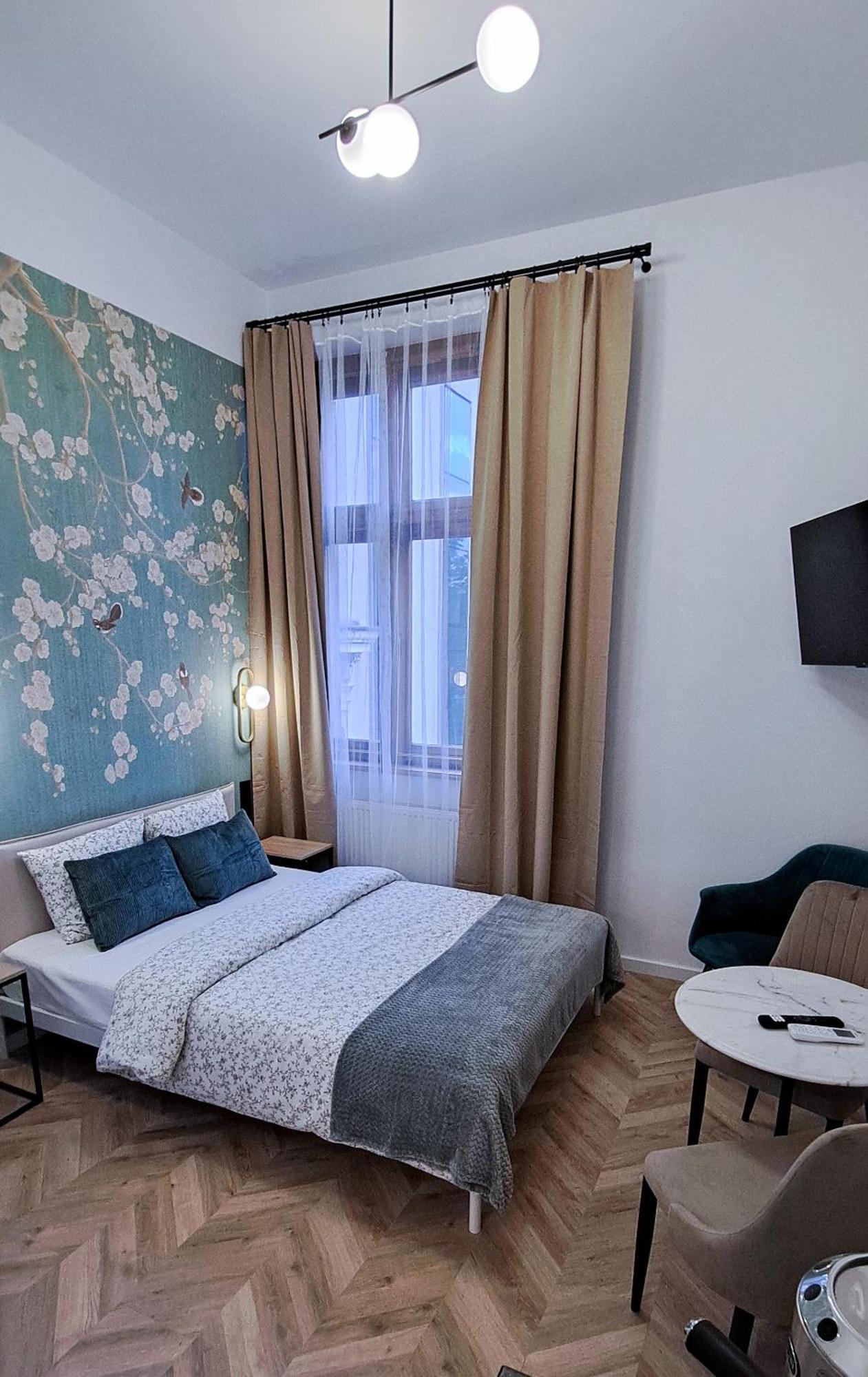 Lion Apartments - Platinium Krakow Bagian luar foto