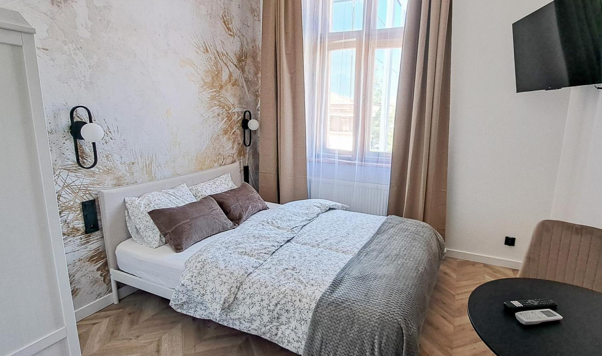 Lion Apartments - Platinium Krakow Bagian luar foto
