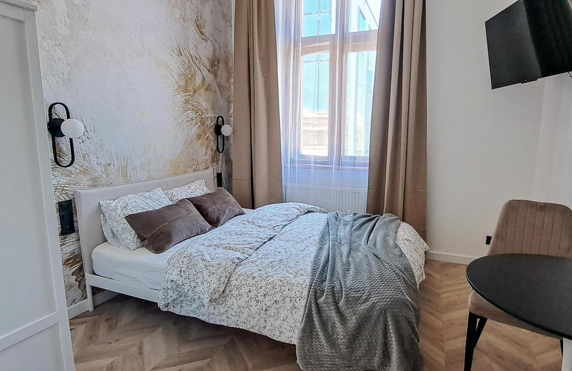 Lion Apartments - Platinium Krakow Bagian luar foto