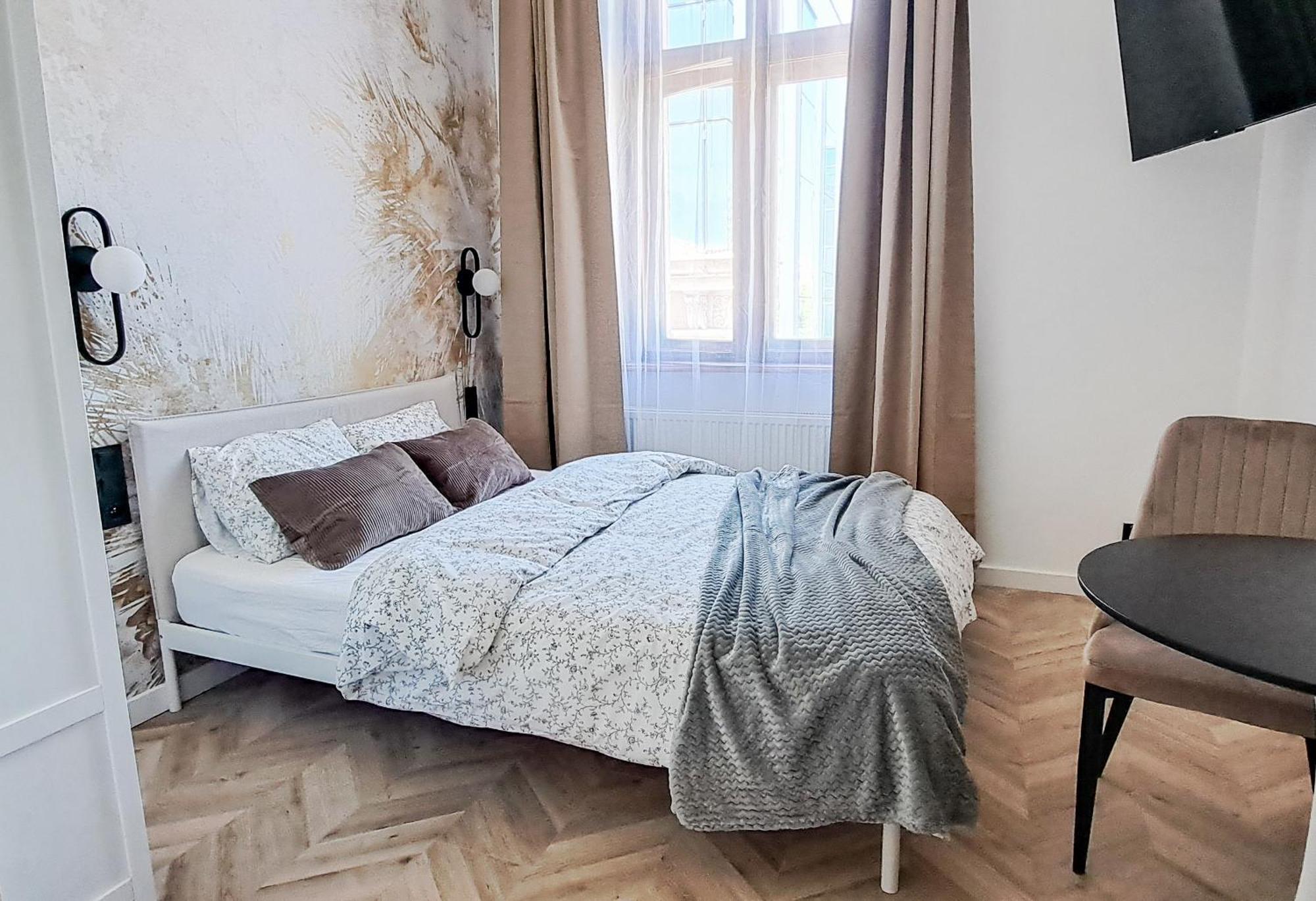 Lion Apartments - Platinium Krakow Bagian luar foto