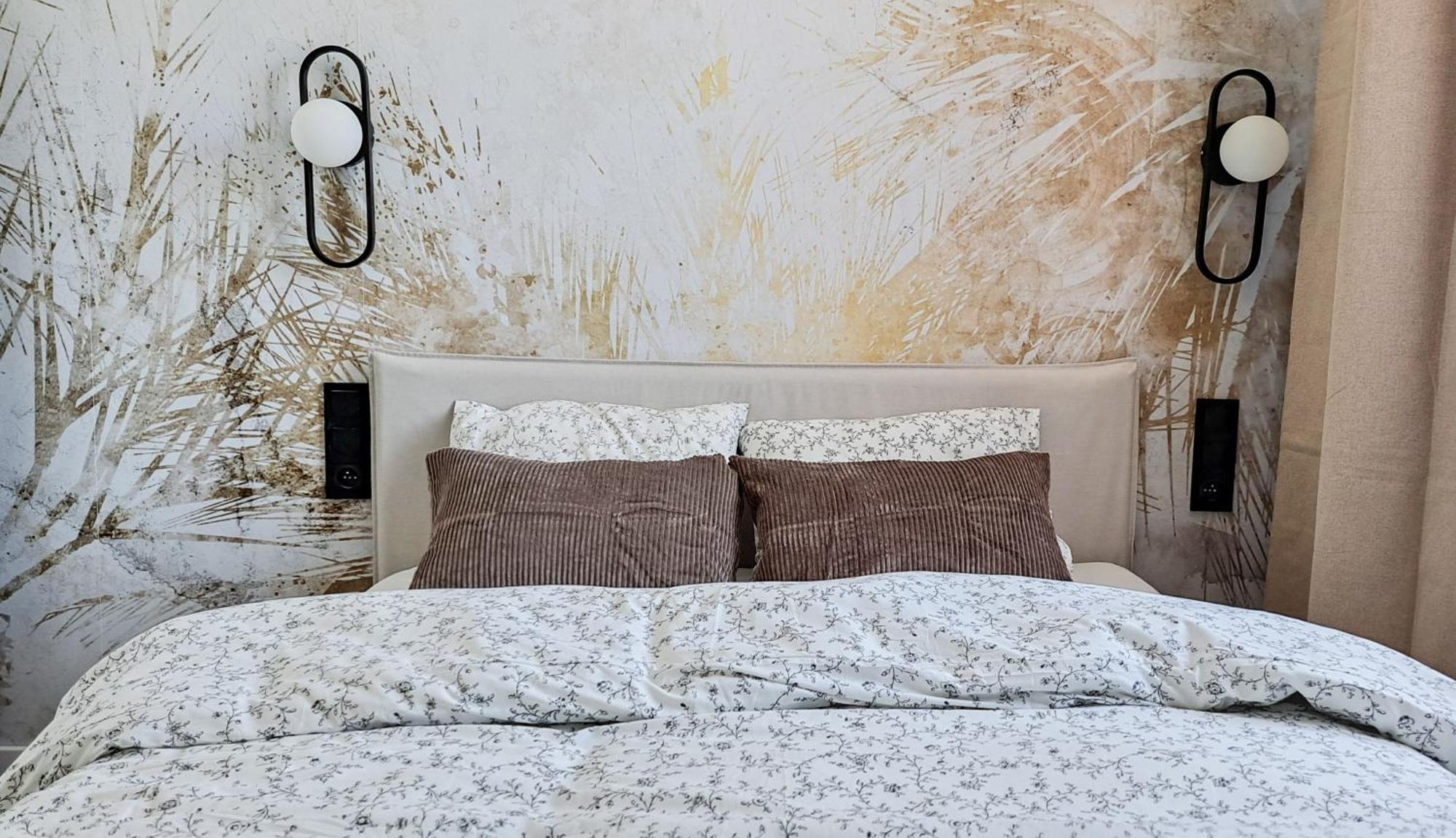 Lion Apartments - Platinium Krakow Bagian luar foto