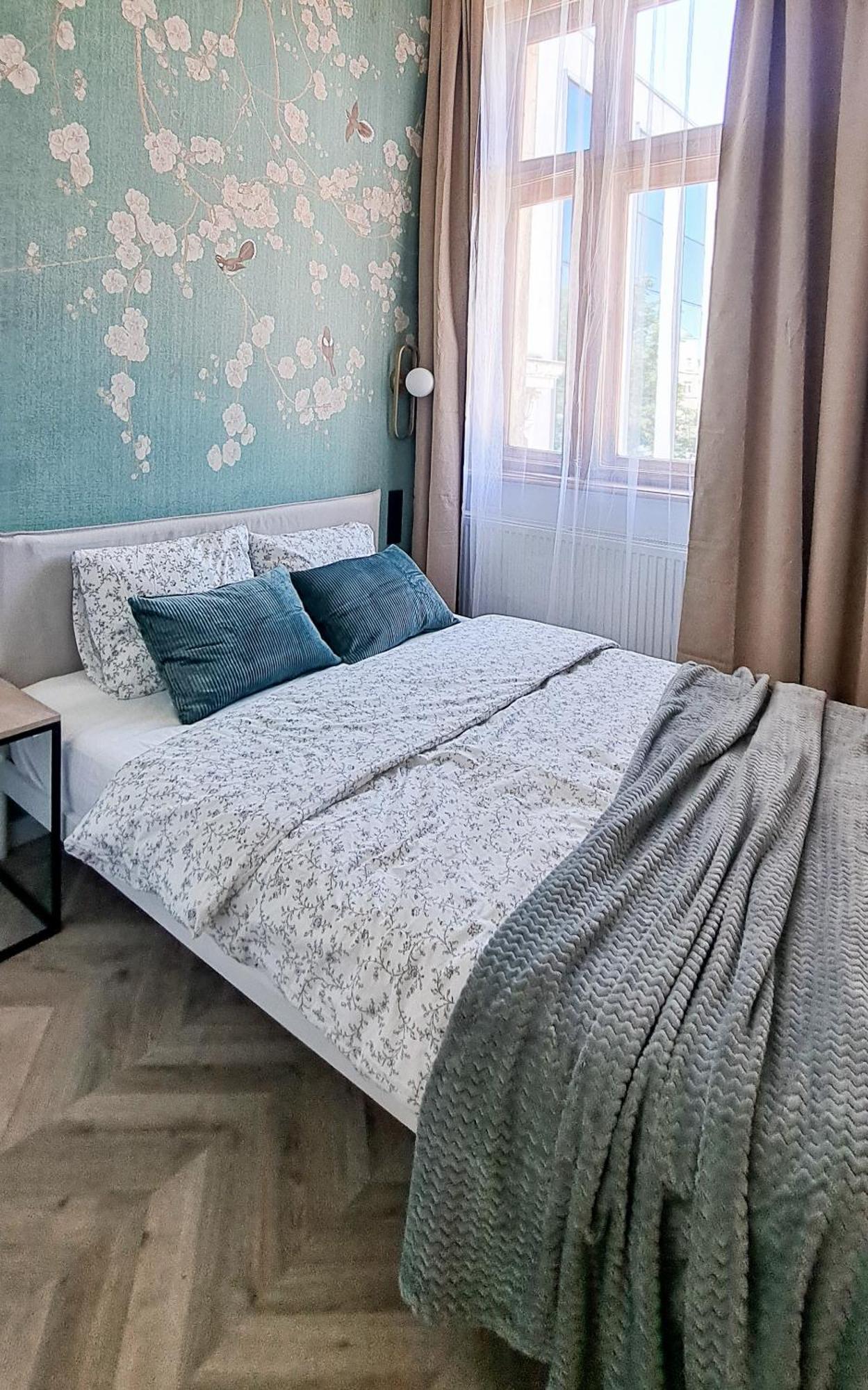 Lion Apartments - Platinium Krakow Bagian luar foto