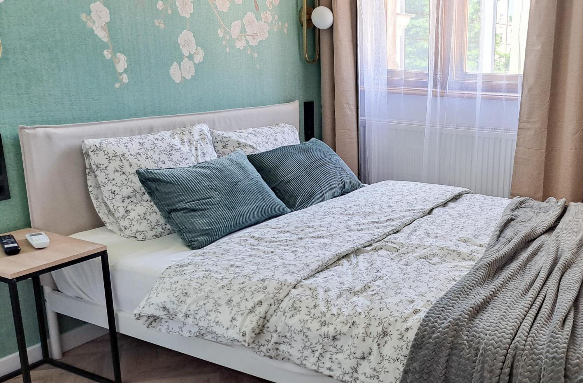 Lion Apartments - Platinium Krakow Bagian luar foto