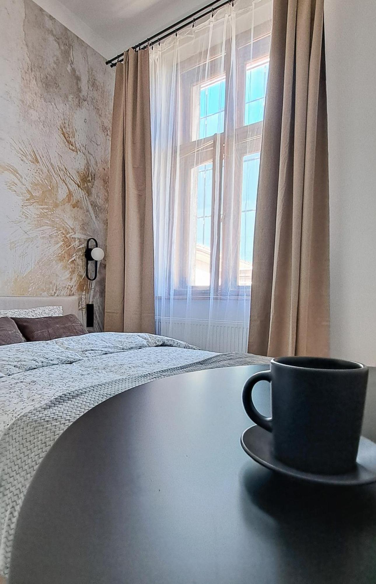 Lion Apartments - Platinium Krakow Bagian luar foto
