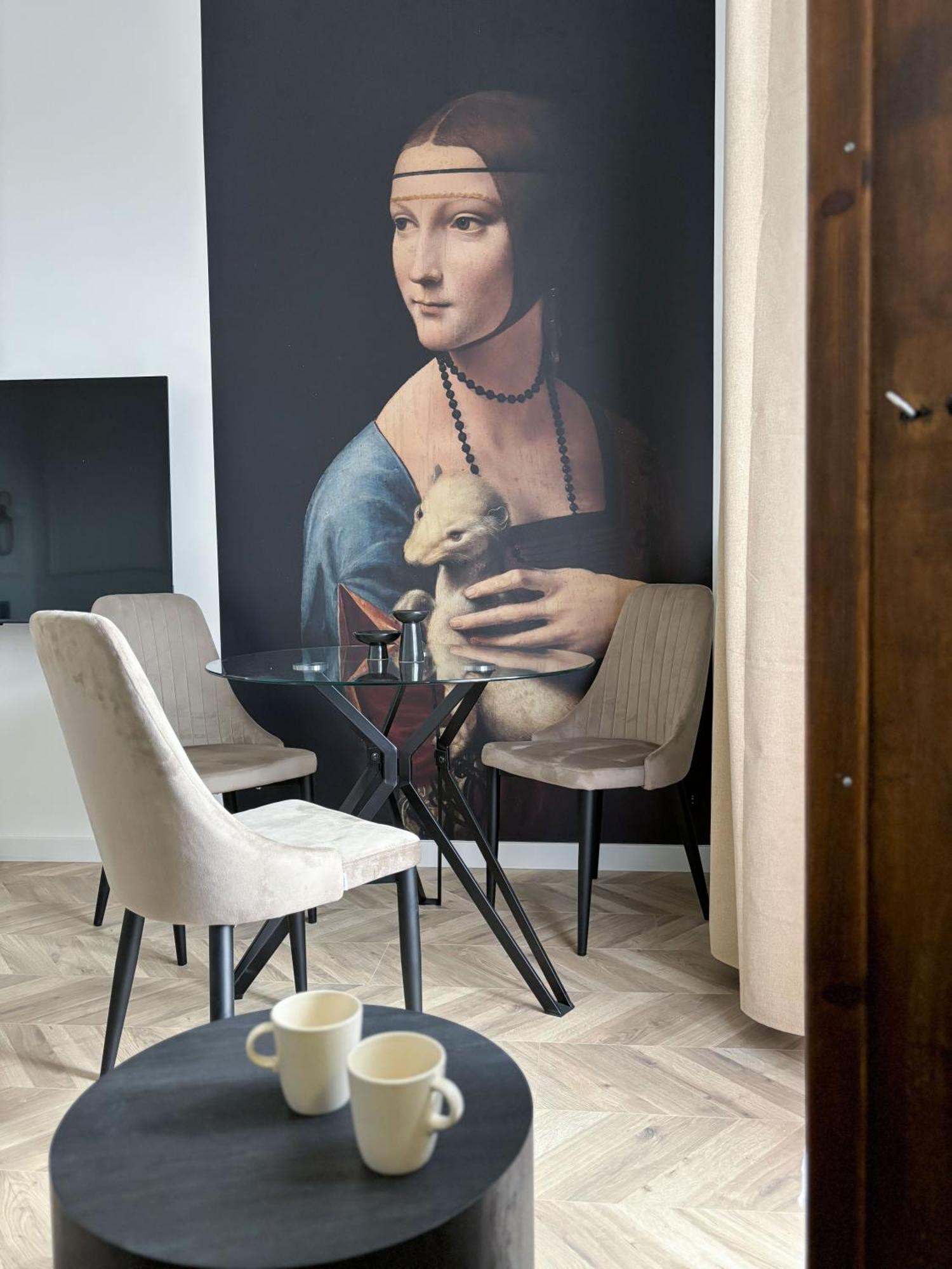 Lion Apartments - Platinium Krakow Bagian luar foto