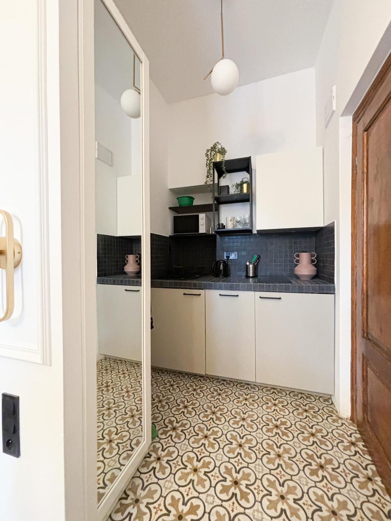 Lion Apartments - Platinium Krakow Bagian luar foto