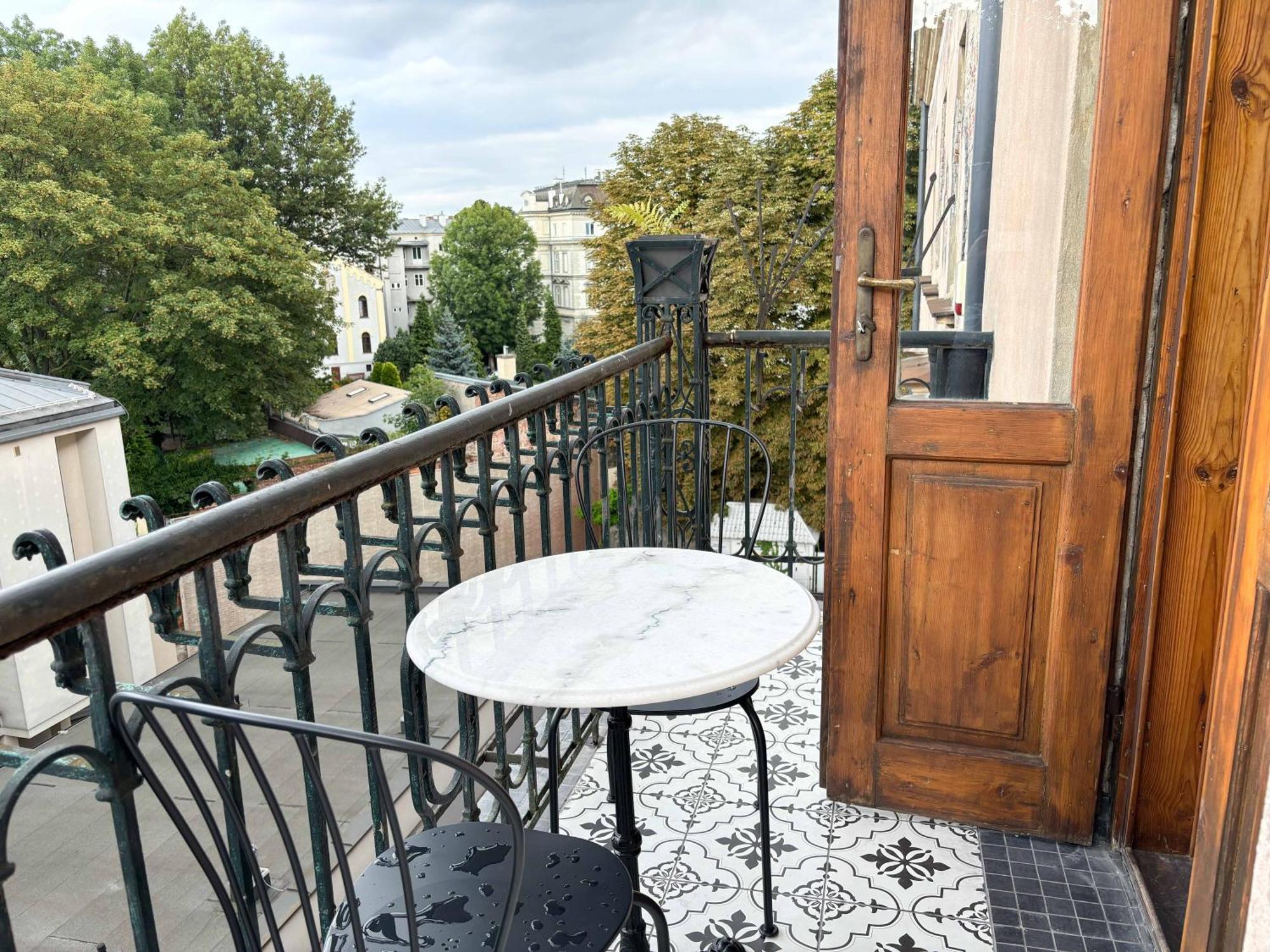 Lion Apartments - Platinium Krakow Bagian luar foto