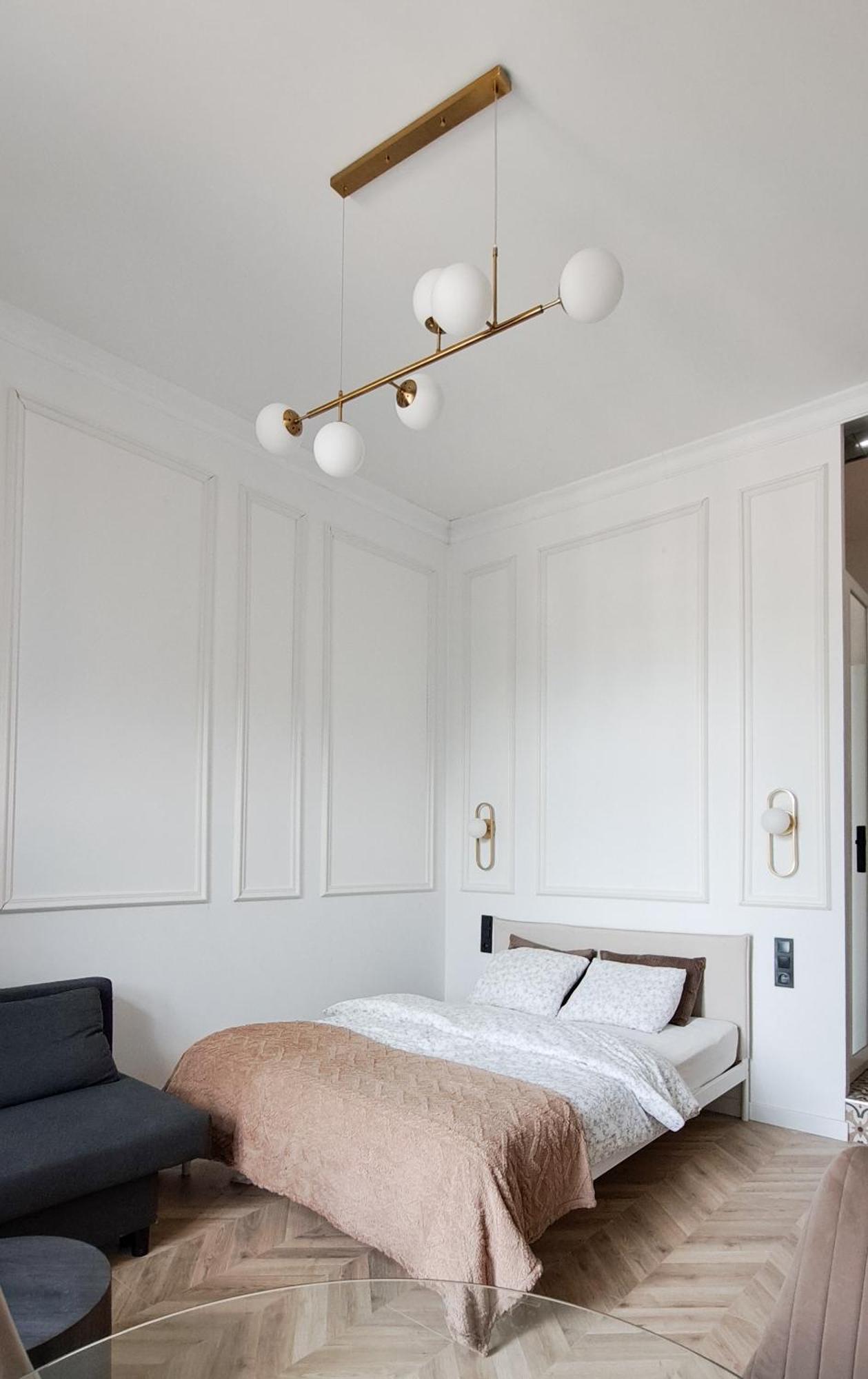 Lion Apartments - Platinium Krakow Bagian luar foto