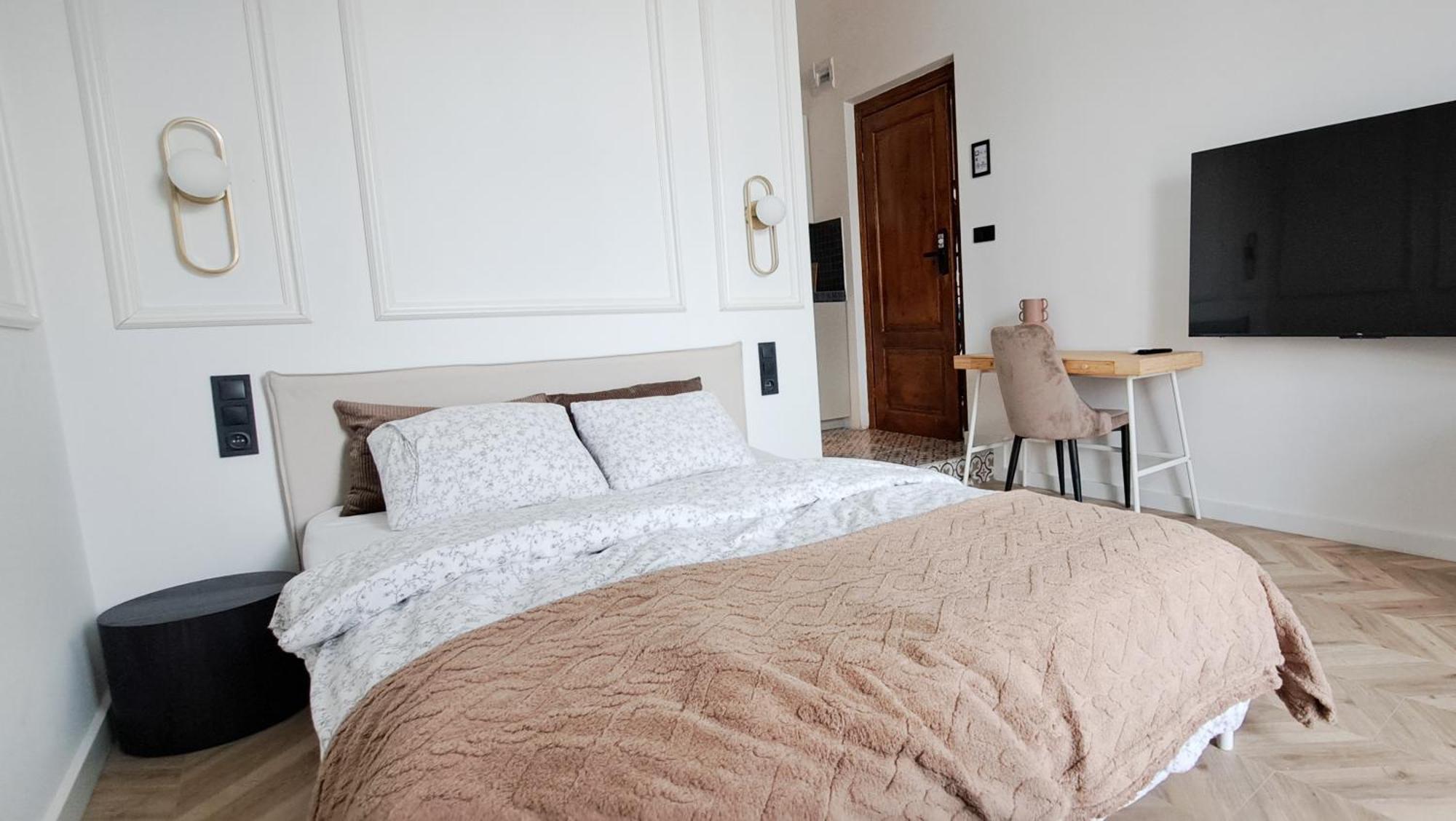 Lion Apartments - Platinium Krakow Bagian luar foto