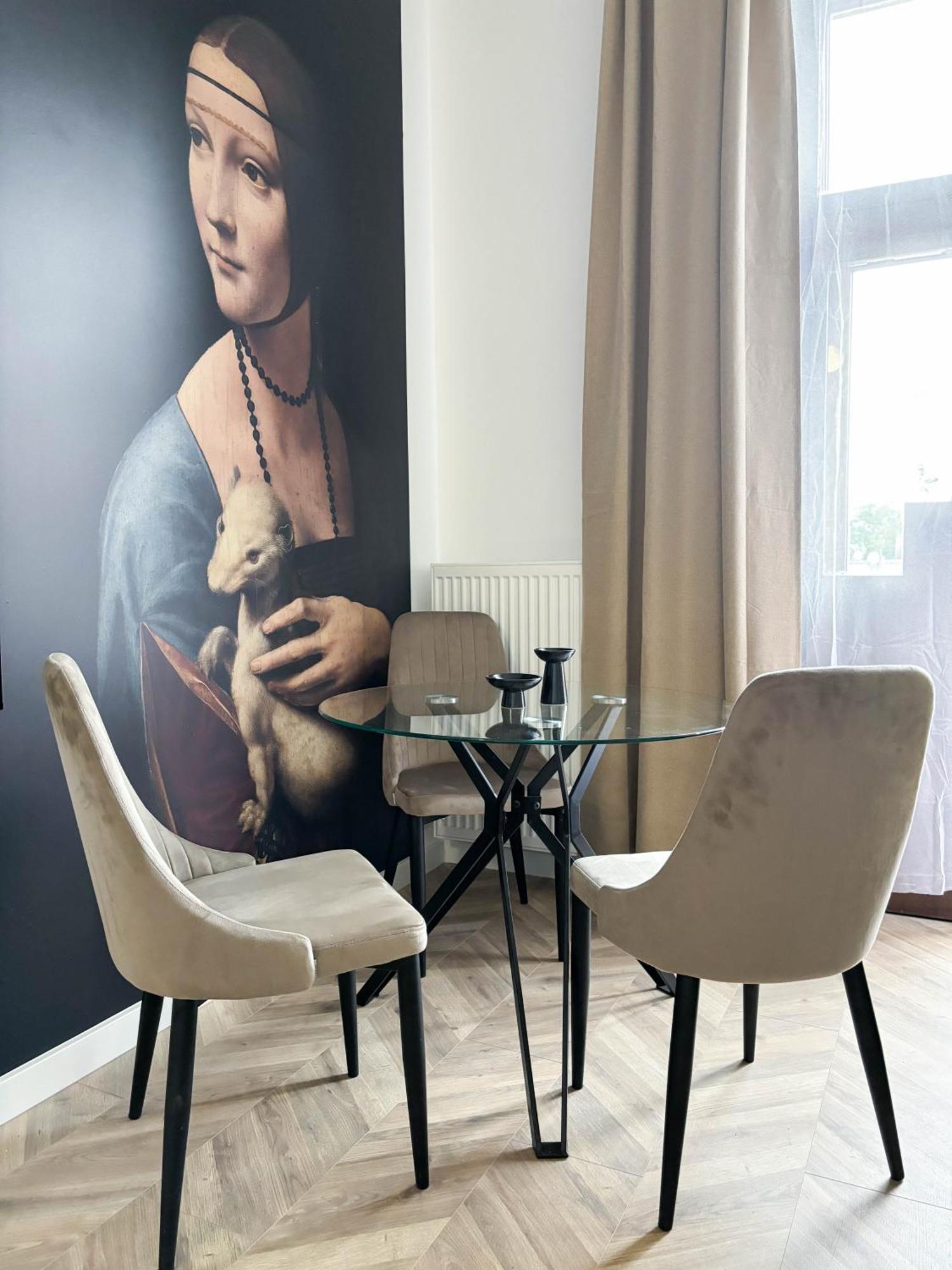 Lion Apartments - Platinium Krakow Bagian luar foto