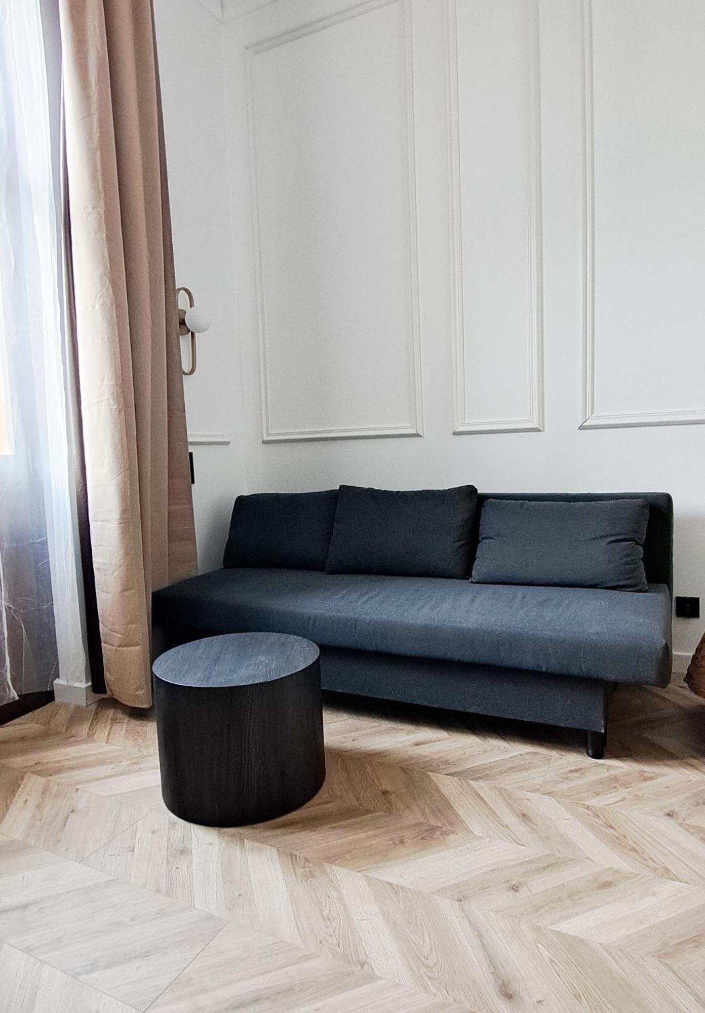 Lion Apartments - Platinium Krakow Bagian luar foto