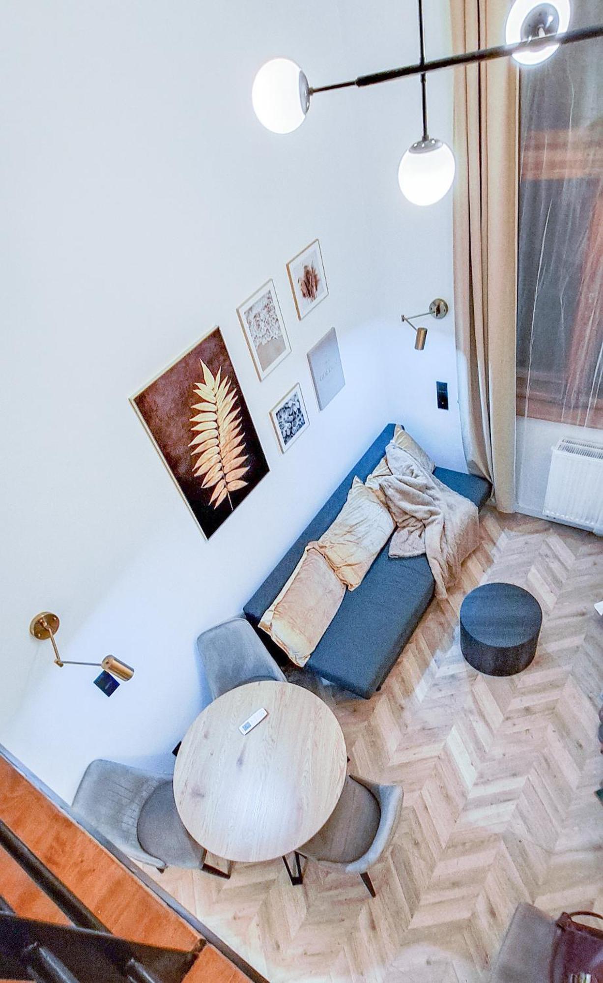 Lion Apartments - Platinium Krakow Bagian luar foto