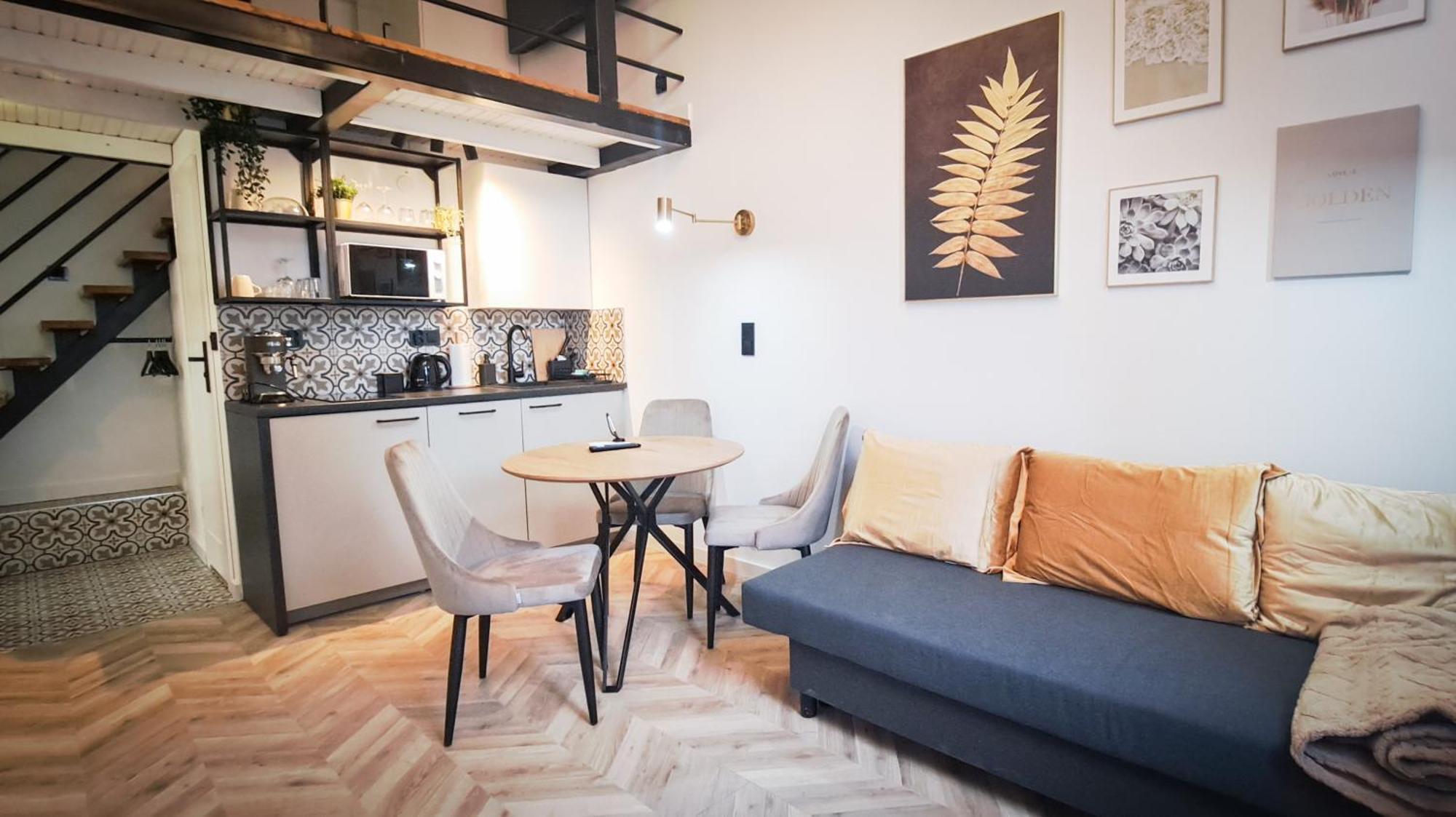 Lion Apartments - Platinium Krakow Bagian luar foto
