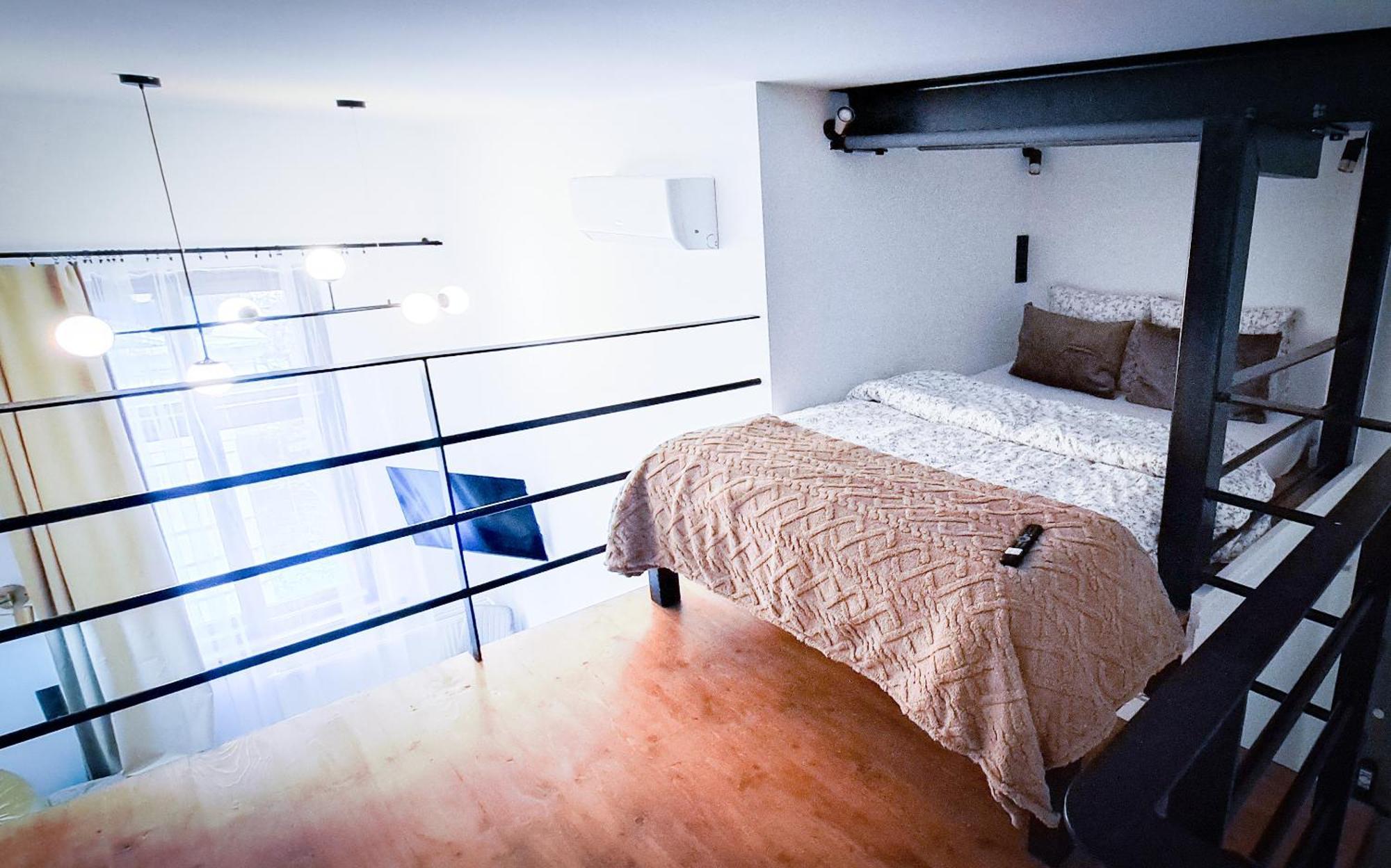 Lion Apartments - Platinium Krakow Bagian luar foto
