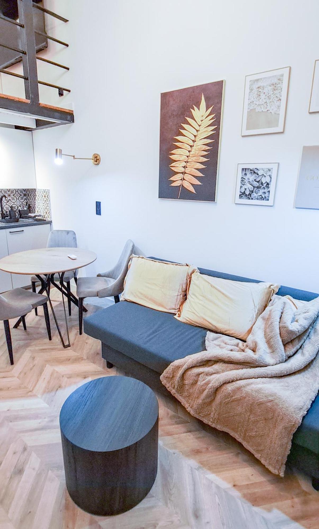 Lion Apartments - Platinium Krakow Bagian luar foto