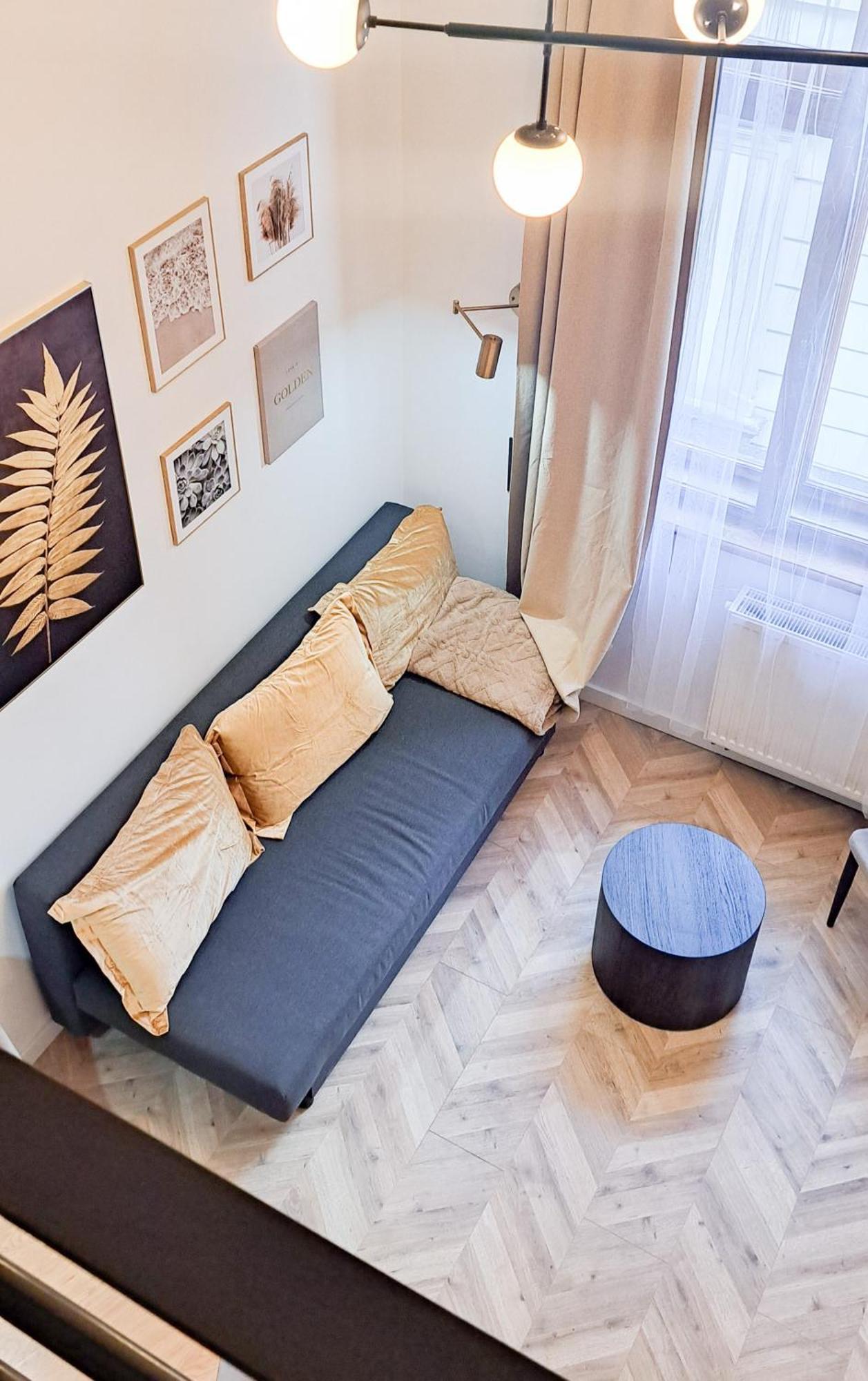 Lion Apartments - Platinium Krakow Bagian luar foto