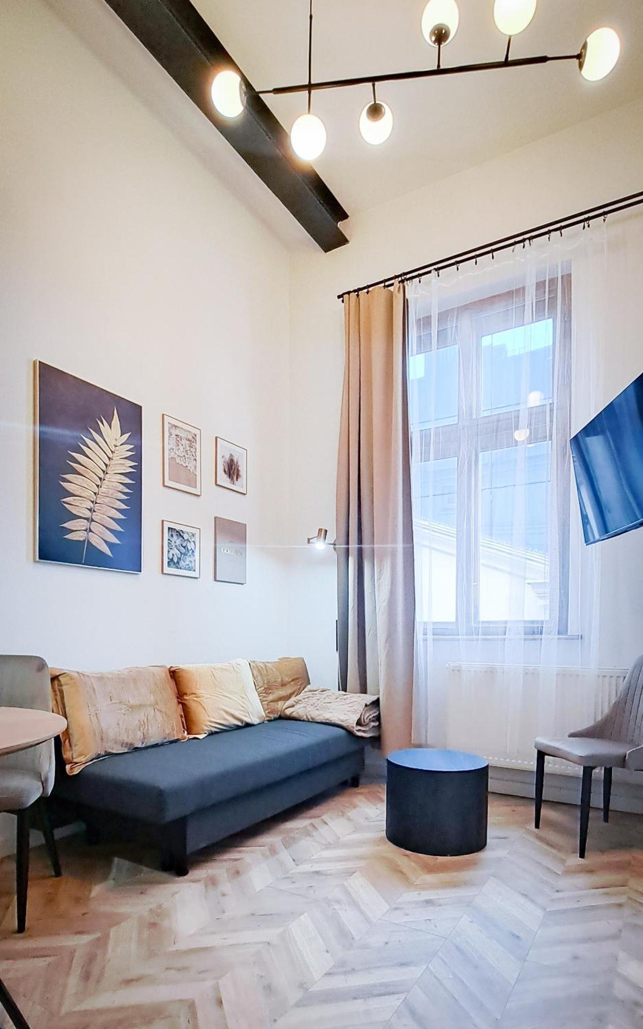 Lion Apartments - Platinium Krakow Bagian luar foto