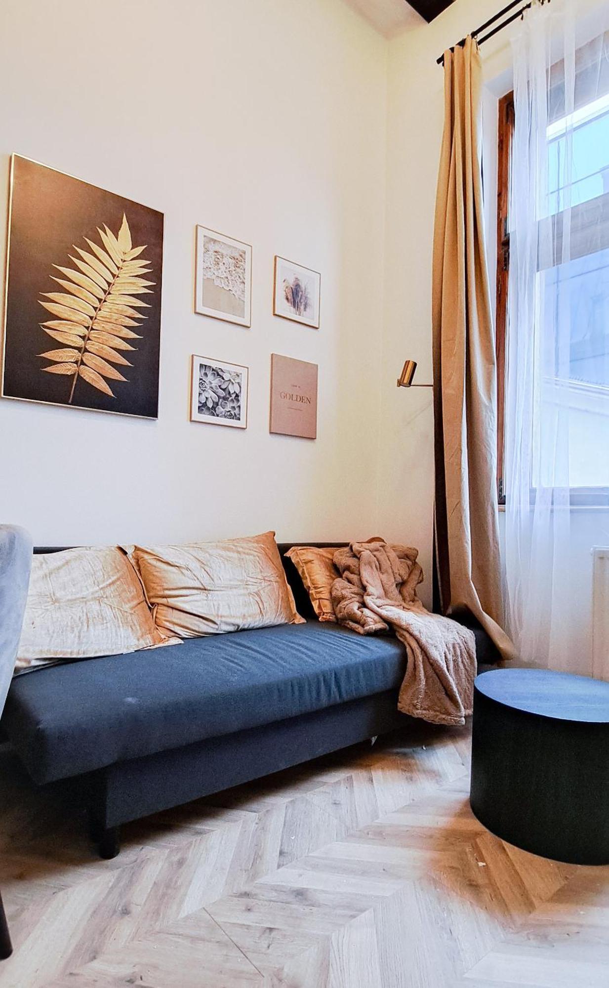 Lion Apartments - Platinium Krakow Bagian luar foto